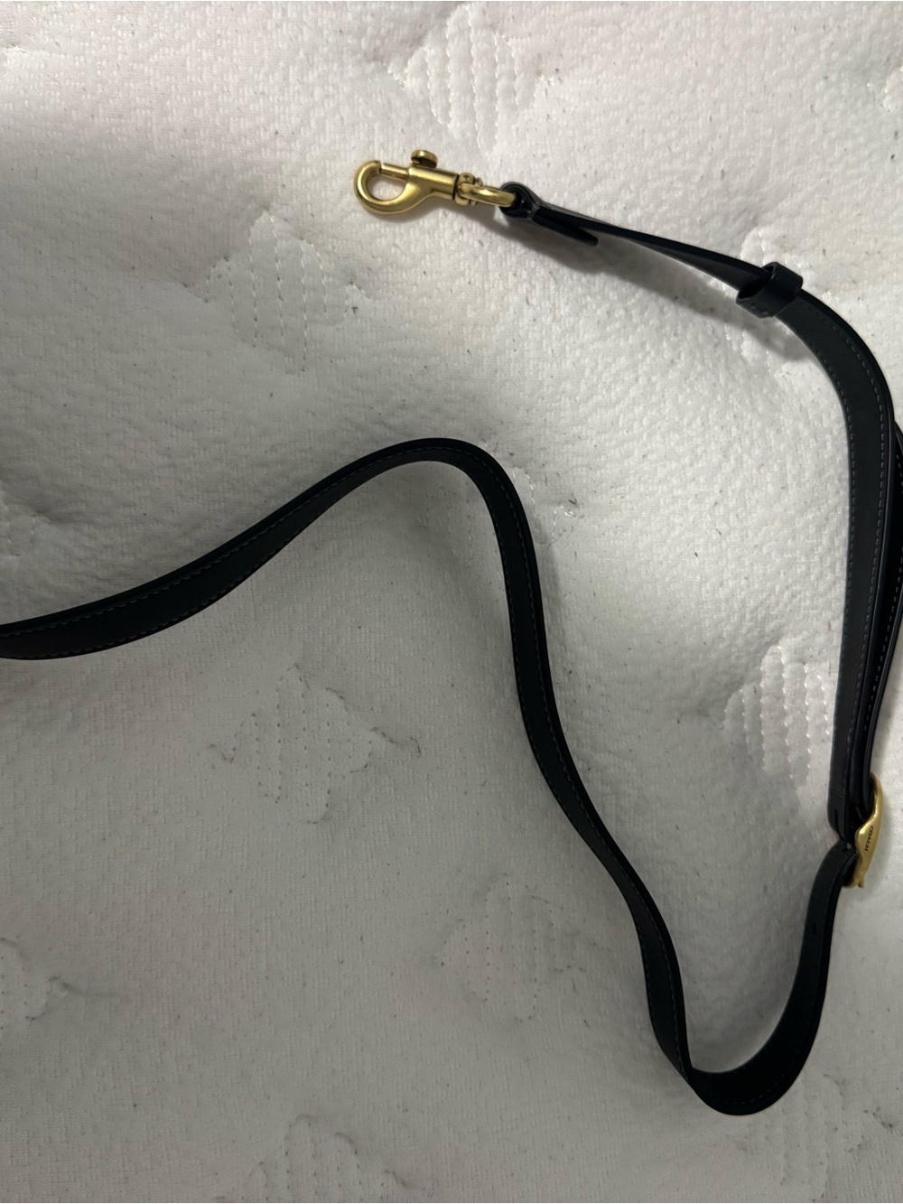 Coach JULIET Shoulder Bag - Picture 6 of 9